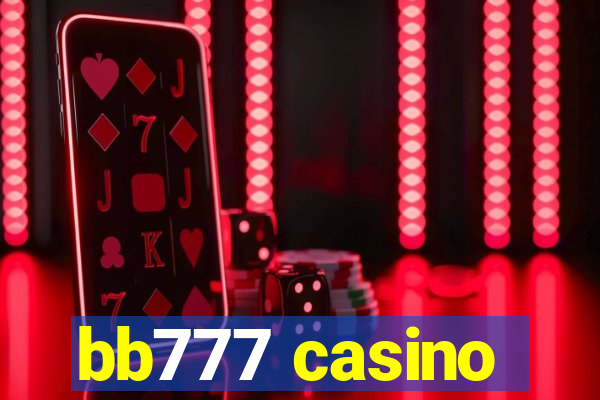 bb777 casino